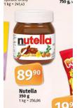 NUTELLA