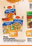 VITANA POCTIV POLVKA