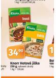 KNORR HOTOV J͊KA