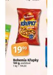 BOHEMIA KUPKY