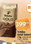 TCHIBO GOLD SELECTION ZRNKOV KVA