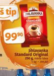 JIHLAVANKA STANDARD MLET KVA