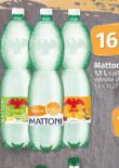 MATTONI S PCHUT