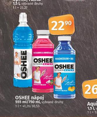 OSHEE NPOJ