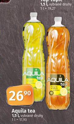 AQUILA TEA