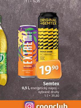 SEMTEX