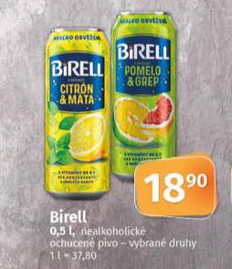 BIRELL