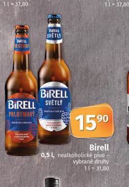 BIRELL