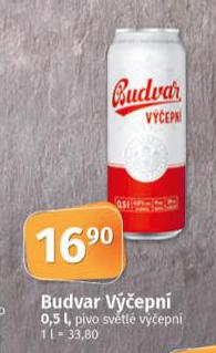 BUDVAR VEPN