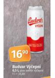 BUDVAR VEPN