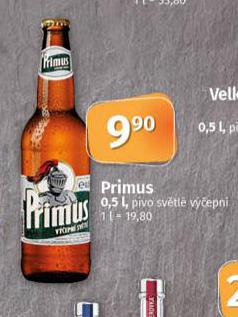 PIVO PRIMUS