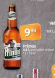PIVO PRIMUS