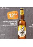 PIVO VELKOPOPOVICK KOZEL 10