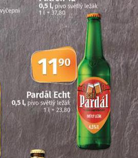 PIVO PARDL ECHT