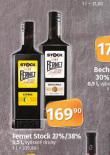 FERNET STOCK