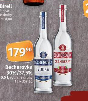 BECHEROVKA