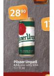 PIVO PILSNER URQUELL