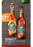 PIVO RADEGAST RYZE HOK 12