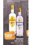 DYNYBYL GIN