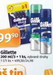 GILLETTE