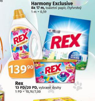 REX