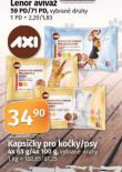 AXI KAPSIKY PRO PSY