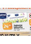 HYGIENICK KAPESNKY