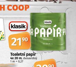 TOALETN PAPR