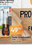 SADA ROUBOVK