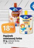 PAPNEK SMETANOV KRM