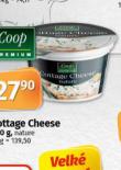 COTTAGE CHEESE