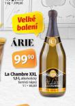 RIE LA CHEMBRE XXL