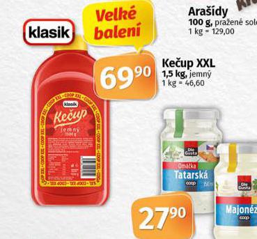 KEUP XXL