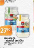 MAJONZA, TATARSK OMKA