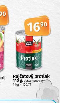 RAJATOV PROTLAK