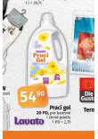 LAVATO PRAC GEL