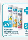 VITAMNY UMIV TABLETY