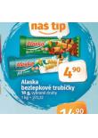 ALASKA BEZLEPKOV TRUBIKY