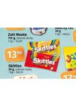 SKITTLES