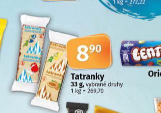TATRANKY