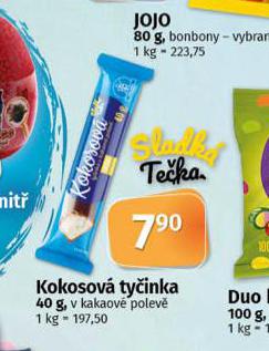 KOKOSOV TYINKA