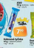KOKOSOV TYINKA