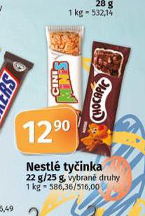 NESTL TYINKA