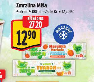 ZMRZLINA M͊A