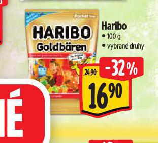 HARIBO
