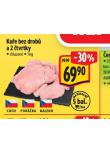 KUE BEZ DROB + 2 TVRTKY