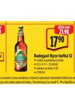 PIVO RADEGAST RYZE HOK 12