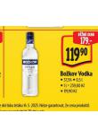 BOKOV VODKA