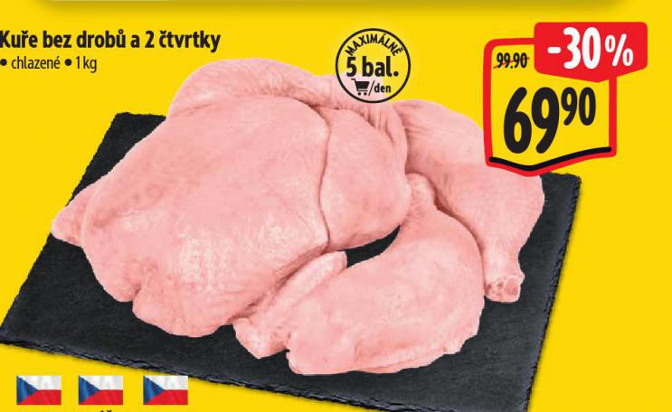 KUE BEZ DROB + 2 TVRTKY