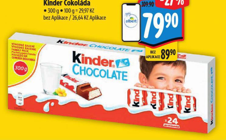 KINDER OKOLDA